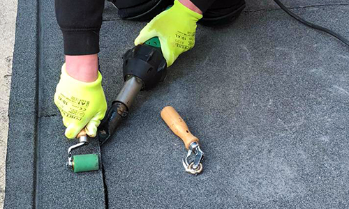 Waterproofing Membrane Roofing Systems