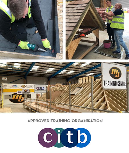 Construction & Roofing Training